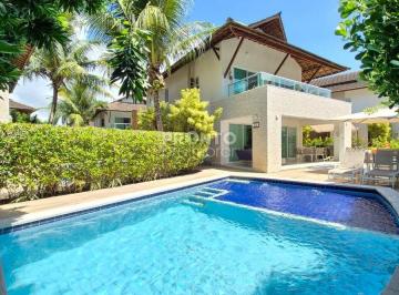 Apartamento de 5 quartos, Ipojuca · Apartamento com 253 m² e 5 quartos à venda em Nossa Senhora do Ó