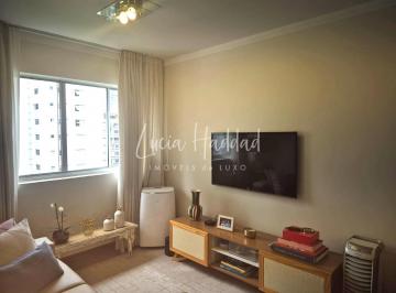 1 · Apartamento Moema Pássaros