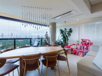 1 · Apartamento com 142.0 m², à venda no bairro Pinheiros.