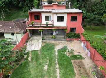 Foto 01 · Vendo Casa no bairro Barão de Javary em Miguel Pereira - RJ