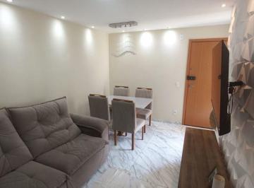 Apartamento de 2 quartos, São Gonçalo · Apartamento com 2 dormitórios à venda, 47 m² por R$ 230.000,00 - Maria Paula - São Gonçalo/RJ