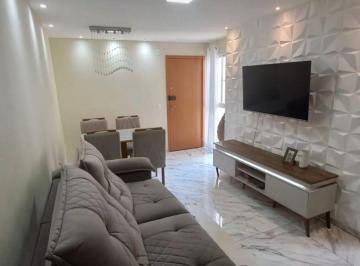Apartamento de 2 quartos, São Gonçalo · Apartamento com 2 dormitórios à venda, 47 m² por R$ 230.000,00 - Maria Paula - São Gonçalo/RJ