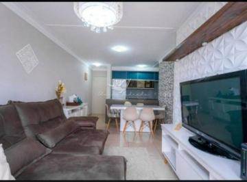 Foto 02 · Apartamento, Jardim Tamoio, Jundiaí, SP