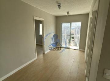 Apartamento de 2 quartos, Carapicuíba · Cond. Lumini, apartamento em andar alto, armários na cozinha, guarda-roupas, varanda, 1 vaga