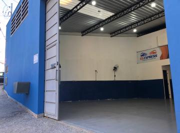 Comercial , São Paulo · Galpão/ Salão comercial