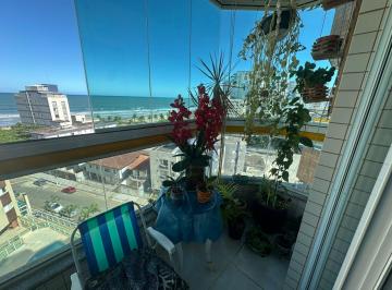 Apartamento de 2 quartos, Praia Grande · apartamento á venda 02 dormitorios no caiçara praia grande