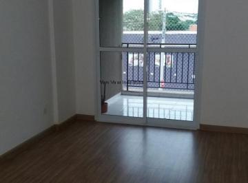 Foto 01 · Apartamento à venda no Centro de Indaiatuba-SP: 2 quartos, 1 suíte, 2 salas, 2 banheiros, 1 vaga de