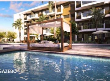 Apartamento de 1 quarto, Ipojuca · Maná Beach Apartamento com 1 quarto e 28 m² à venda em Muro Alto
