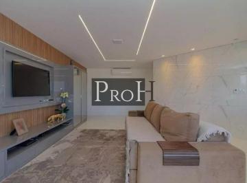 Apartamento de 3 quartos, Santo André · Apartamento à Venda 3 quartos Vila Guiomar Santo André