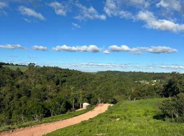 Terreno , Ibiúna · Acorde com o Sol da Manhã: O Terreno Perfeito para sua Chácara em Ibiúna.