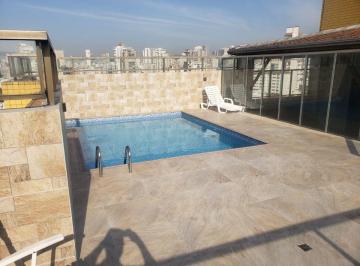 Apartamento de 1 quarto, Santos · Apartamento com 1 quarto e 1 banheiro no Boqueirão - Santos SP