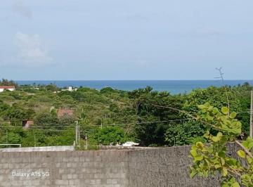 Terreno , Conde · Terreno com vista pro mar, murado em Tabatinga Conde PB.