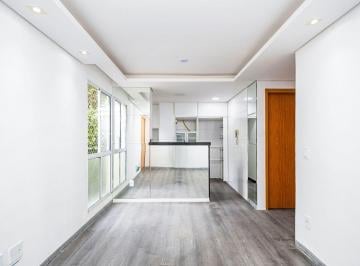 Apartamento de 2 quartos, Curitiba · Apartamento no Santa Cândida com cozinha planejada | 2 Quartos Vaga Coberta