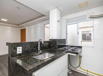 Apartamento de 2 quartos, Curitiba · Apartamento no Santa Cândida com cozinha planejada | 2 Quartos Vaga Coberta