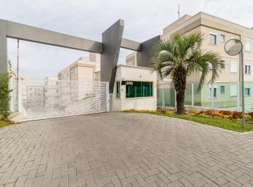 Apartamento de 2 quartos, Curitiba · Apartamento no Último Andar | 2 Quartos | Vaga Coberta | Excelente Localização no Santa Cândida