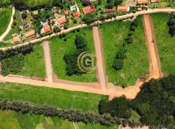 Foto 01 · Lote de 1.007,52 m² à venda em loteamento planejado em Jacareí/SP