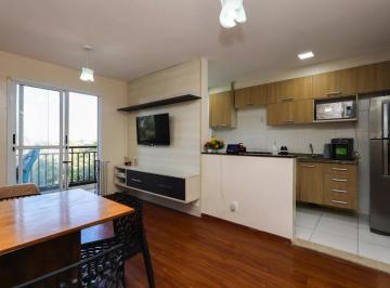 Apartamento de 2 quartos, Taboão da Serra · Cenário Taboão Apartamento de 2 Dormitórios para Venda