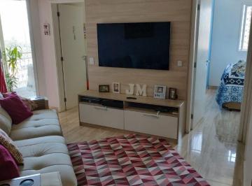 Apartamento de 2 quartos, Taboão da Serra · Condomínio Reserva da Serra Apartamento de 2 Dormitórios para Venda