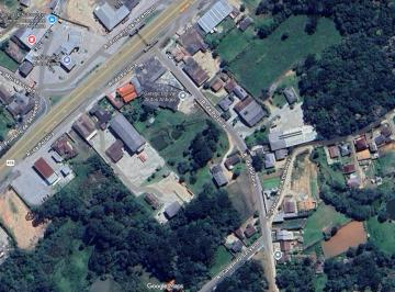 Comercial , Contenda · BARRACÃO INDUSTRIAL DE GRANDE PORTE – LOCALIZAÇÃO ESTRATÉGICA NA RODOVIA DO XISTO