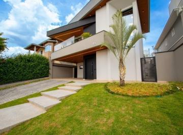 Foto 01 · Casa, Residencial Ibi-aram, Itupeva, SP