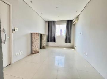 Apartamento de 2 quartos, Santos · APARTAMENTO - 2 QUARTOS - REFORMADO, MODERNO E AO LADO DO GONZAGA!
Frente ao ASSAÍ