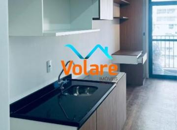 Casa · 24m² · 1 Quarto · Studio em Condomínio à Venda em Pinheiros, São Paulo-SP: 1 Quarto, 1 Sala, 1 Banheiro, 24m² de Área.