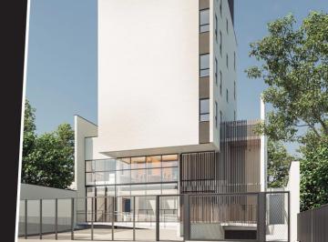 Apartamento de 1 quarto, Curitiba · STUDIO ROOFTOP SUNSET – ATR
Onde o pôr do sol vira parte da sua rotina