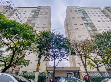 Apartamento de 3 quartos, São Paulo · Apartamento à venda Belém 3 dormitórios c/ suíte, varanda e vaga, 60 m² próximo Metrô Bresser/Mooca