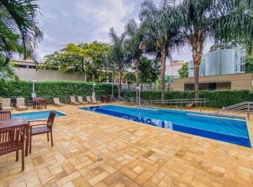 Apartamento de 3 quartos, São Paulo · Apartamento 60m² mobiliado à venda Belém 3 quartos, 1 suíte, varanda, vaga 600m metrô Bresser/Mooca