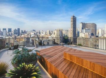 Mirante · Apartamento à venda no Centro de São Paulo-SP: 3 quartos, 1 suíte, 3 banheiros, 1 vaga de garagem, 1