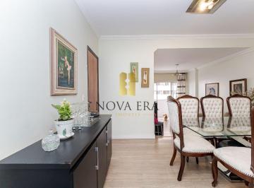 Apartamento de 3 quartos, Curitiba · Apartamento 3 dorm, 1 vaga, 87 m² privativos no Cristo Rei