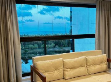 Apartamento de 4 quartos, Cabo de Santo Agostinho · Vendo Llindos aptoS no PAIVA - Condomínio Verano - 3QTS 3STS 2VGS 97m2