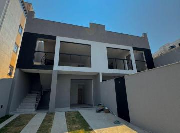 Casa de 3 quartos, Contagem · **OPORTUNIDADE RARA – CASA COM COBERTURA INDIVIDUAL NO VALE DAS ORQUÍDEAS | CONTAGEM**