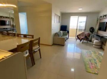 Apartamento de 4 quartos, Águas Claras · APARTAMENTO 4 QUARTOS EM ÁGUAS CLARAS | ANDAR ALTO | REFORMADO | OPORTUNIDADE