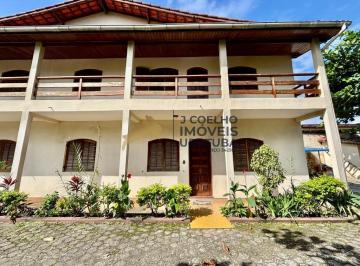 Foto 02 · Apartamento de 3 quartos à venda em Ubatuba - SP