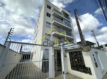 Foto 03 · Apartamento com 3 dormitórios à venda no Aventureiro último andar Sacada com churrasqueira e Elevado