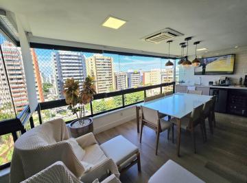 202604141937035825.jpeg · Apartamento 4 Quartos para Venda em Salvador, Pituba, 4 dormitórios, 4 suítes, 6 banheiros, 4 vagas