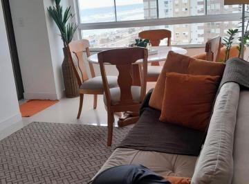 Apartamento de 2 quartos, Capão da Canoa · Apto vista mar