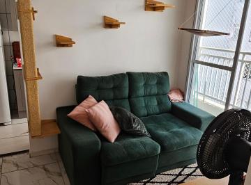 Apartamento de 2 quartos, São Paulo · Apto próximo ao metrô, lugar incrível