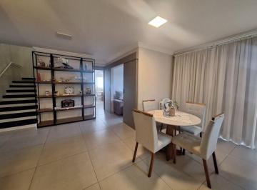Apartamento de 3 quartos, Sorocaba · Apartamento Duplex 168m² Completo | 3 Suítes | 4 Varandas | Sorocaba
