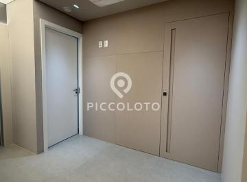Comercial · 46m² · 1 Vaga · Sala para alugar em Campinas, Centro, com 46 m², Medplex Vera Cruz
