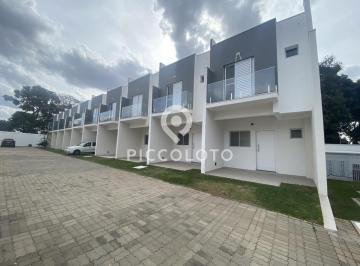 Casa · 76m² · 2 Quartos · 1 Vaga · Sobrado à venda em Campinas, Chácara Primavera, com 2 suítes, com 76.65 m²