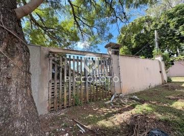 Terreno · 462m² · Terreno à venda em Campinas, Jardim Itamarati, com 462 m²