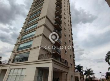Apartamento · 138m² · 3 Quartos · 2 Vagas · Apartamento à venda em Campinas, Jardim Chapadão, com 3 suítes, com 138 m², Due Ufficio