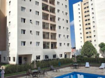 Apartamento de 3 quartos, São Paulo · AMPLO APARTAMENTO 3 DORMITÓRIOS, SENDO 1 SUÍTE - RICO EM ARMÁRIOS PLANEJADOS - AO LADO DA USP FL48