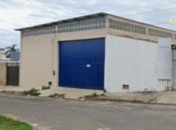 Foto 01 · Galpao, Santa Mônica, Guarapari, ES