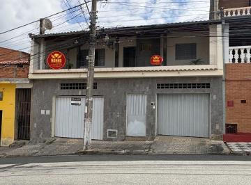 Casa de 2 quartos, Votorantim · Casa com quintal grande, 2 salas, 2 banheiros 03 vagas de Garagem-Pq Bela Vista Votorantim