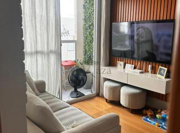 Apartamento · 44m² · 2 Quartos · 1 Vaga · Oportunidade - Apartamento - Jardim Sul - Residencial Campo Di Napoli - 2 Dormitórios - 48m².