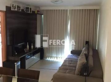Apartamento de 2 quartos, Águas Claras · Alameda das Acácias Quadra 107 Mirante Duo Varanda (61) 99152.1949