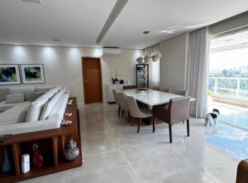 Foto 01 · Apartamento, Tamboré, Santana de Parnaíba, SP